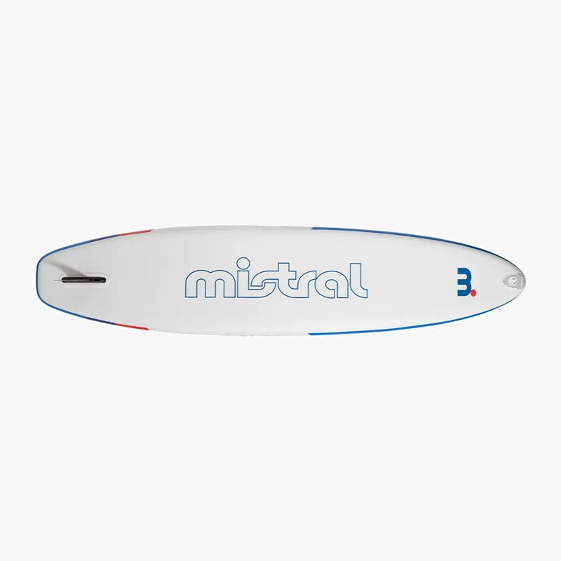 Mistral Adventure 10'6 Inflatable SUP Paddleboard-2
